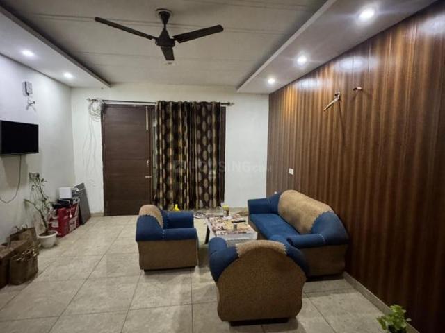 2 BHK Independent House in Sector 126 for rent Mohali. The reference number is 20345919