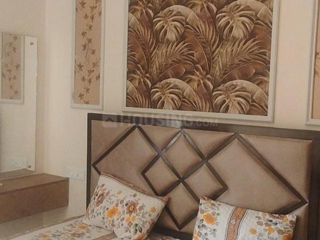 2 BHK Independent House in Sector 127 for rent Mohali. The reference number is 20417923