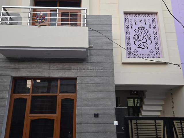 2 BHK Independent House in Sector 127 for rent Mohali. The reference number is 20633972