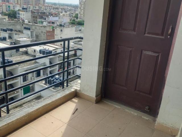 2 BHK Independent House in Sector 127 for resale Mohali. The reference number is 18203189