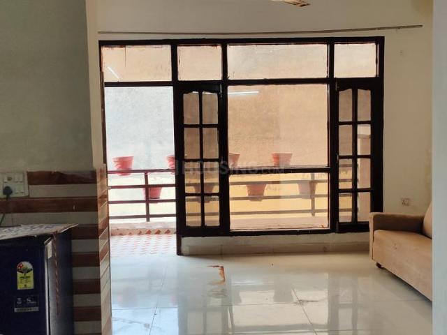 2 BHK Independent House in Sector 123 for rent Mohali. The reference number is 20647815