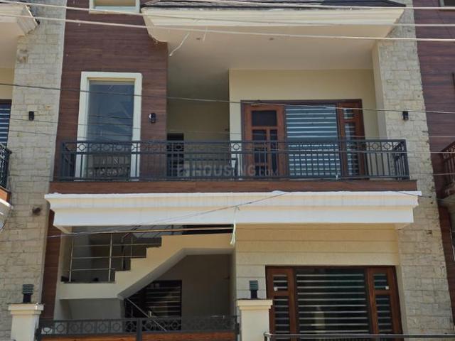 2 BHK Independent House in Sector 123 for rent Mohali. The reference number is 20698212