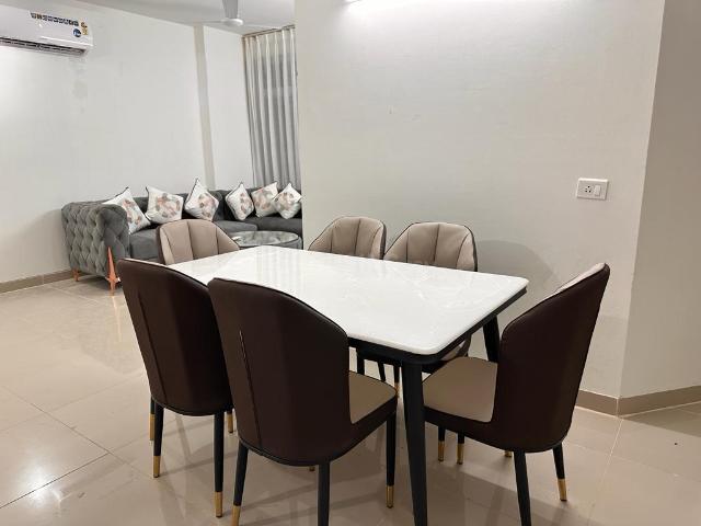 2 BHK Independent House in Sector 12 for rent Panipat. The reference number is 20992400