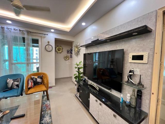 2 BHK Independent House in Sector 133 for rent Noida. The reference number is 20854765