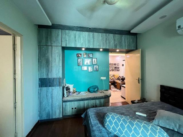2 BHK Independent House in Sector 133 for rent Noida. The reference number is 20851281