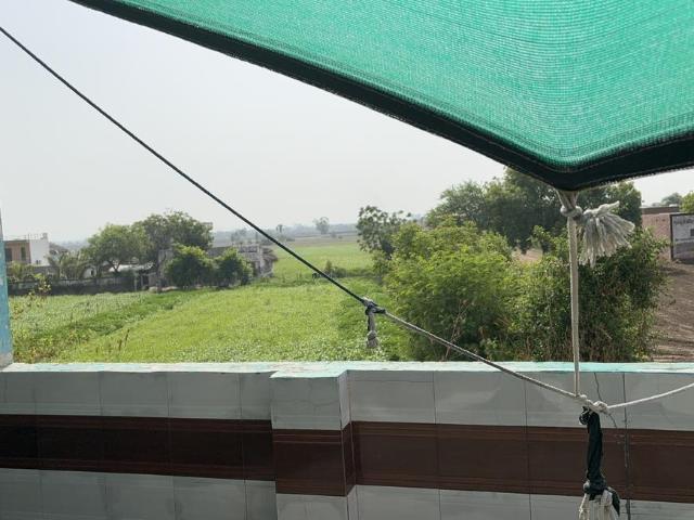2 BHK Independent House in Sector 147 for rent Faridabad. The reference number is 20465823