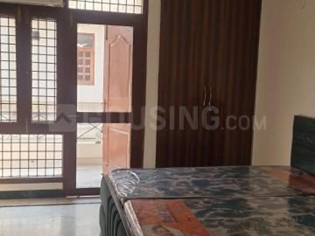 2 BHK Independent House in Sector 14 for rent Gurgaon. The reference number is 16981253