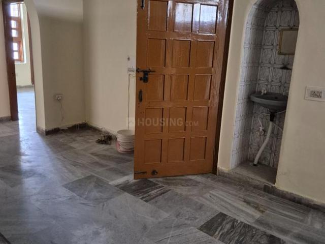 2 BHK Independent House in Sector 15A for rent Faridabad. The reference number is 20318568