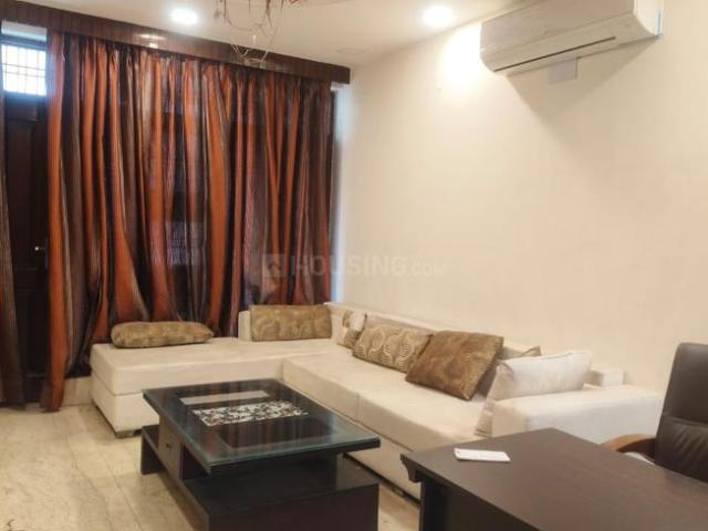 2 BHK Independent House in Sector 16 for rent Faridabad. The reference number is 20939361