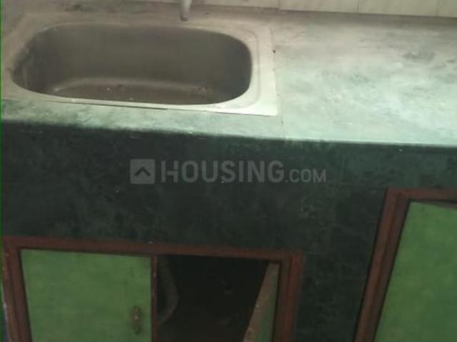 2 BHK Independent House in Sector 16 for rent Faridabad. The reference number is 9450741