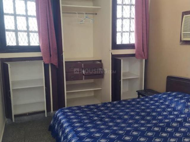 2 BHK Independent House in Sector 16 for rent Noida. The reference number is 20633982