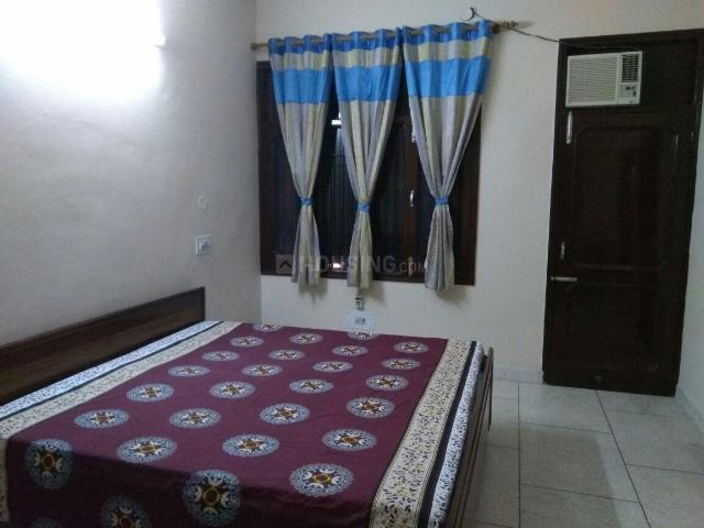 2 BHK Independent House in Sector 16 for rent Panchkula. The reference number is 12014386