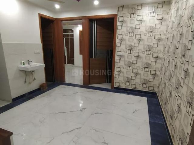 2 BHK Independent House in Sector 16B Dwarka for rent New Delhi. The reference number is 20665067