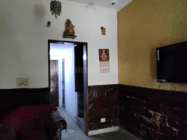 2 BHK Independent House in Sector 17 Rohini for resale New Delhi. The reference number is 14976823