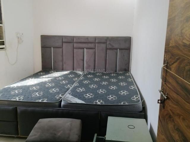 2 BHK Independent House in Sector 19 Dwarka for rent New Delhi. The reference number is 19960776