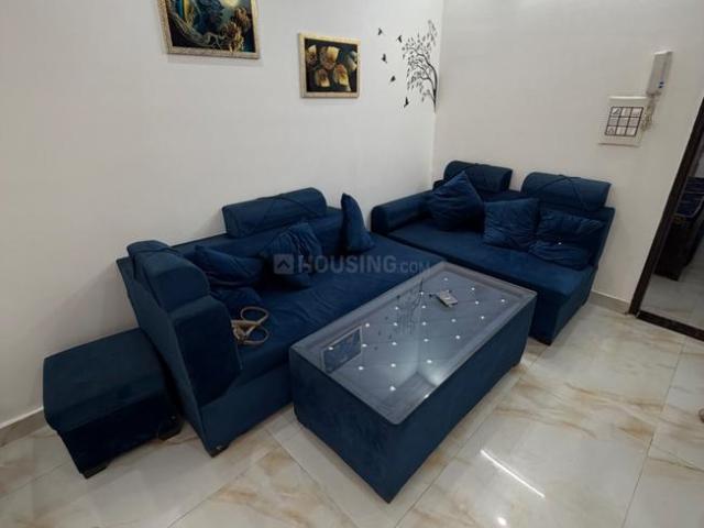 2 BHK Independent House in Sector 19 Dwarka for rent New Delhi. The reference number is 20167028