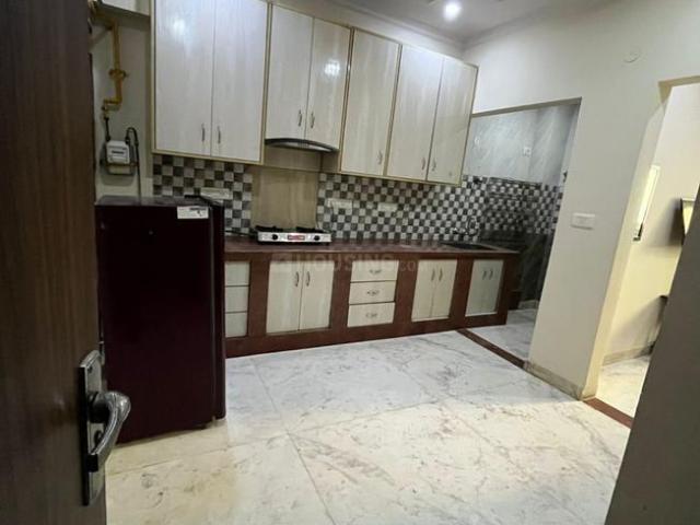 2 BHK Independent House in Sector 19 Dwarka for rent New Delhi. The reference number is 20234543