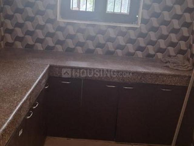 2 BHK Independent House in Sector 19 for rent Noida. The reference number is 17774794