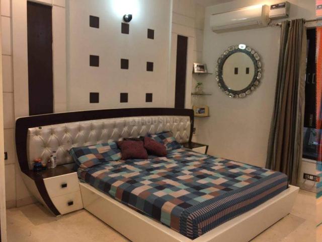 2 BHK Independent House in Sector 19 for rent Noida. The reference number is 20506997