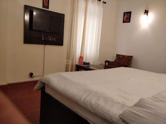 2 BHK Independent House in Sector 20 for rent Noida. The reference number is 20527321
