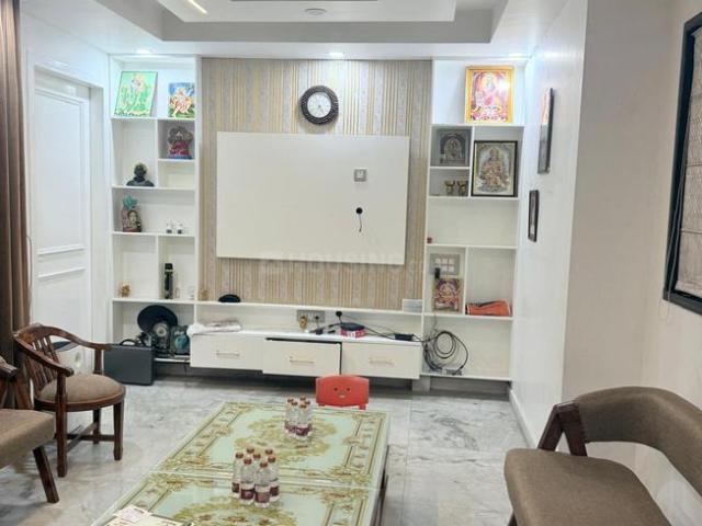2 BHK Independent House in Sector 20 for rent Noida. The reference number is 20579485
