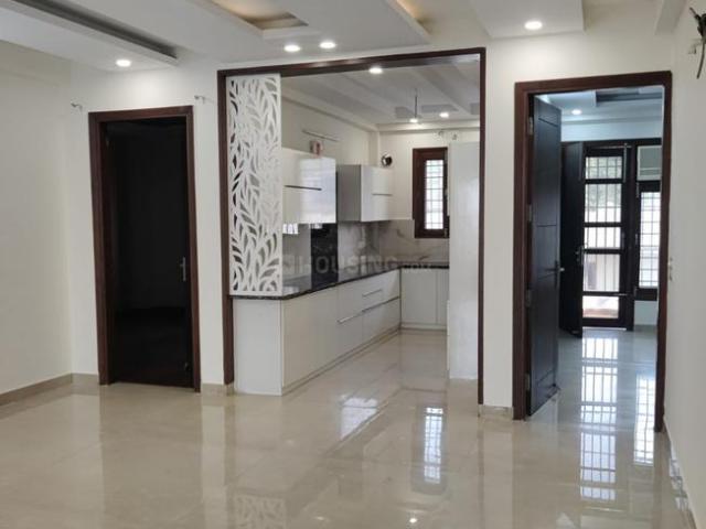 2 BHK Independent House in Sector 21 for rent Gurgaon. The reference number is 19956064
