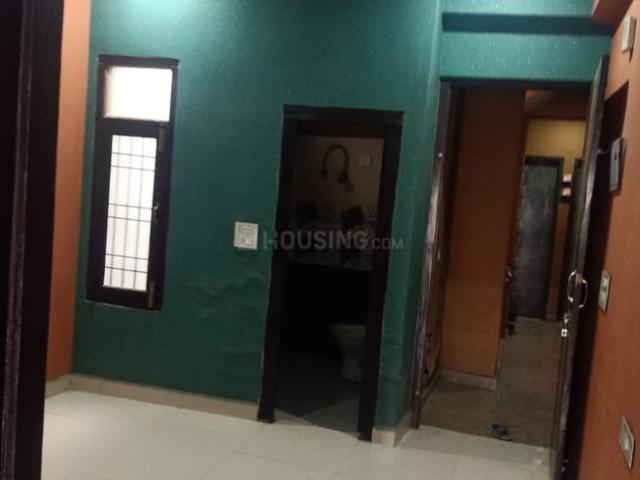 2 BHK Independent House in Sector 23 Dwarka for rent New Delhi. The reference number is 10013535