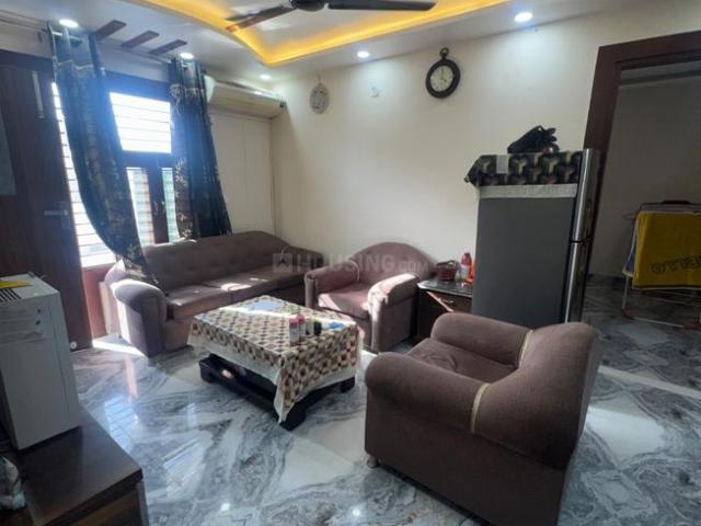 2 BHK Independent House in Sector 23 Dwarka for rent New Delhi. The reference number is 18426487
