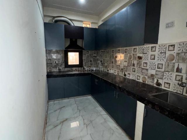 2 BHK Independent House in Sector 23 Dwarka for rent New Delhi. The reference number is 18633623