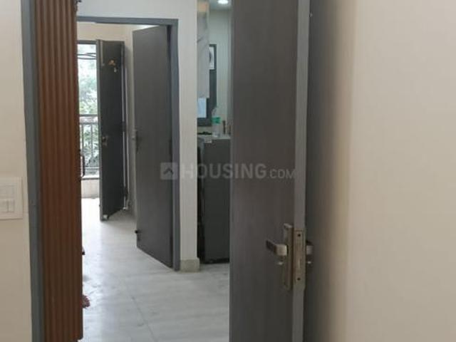 2 BHK Independent House in Sector 23 Dwarka for rent New Delhi. The reference number is 18910484