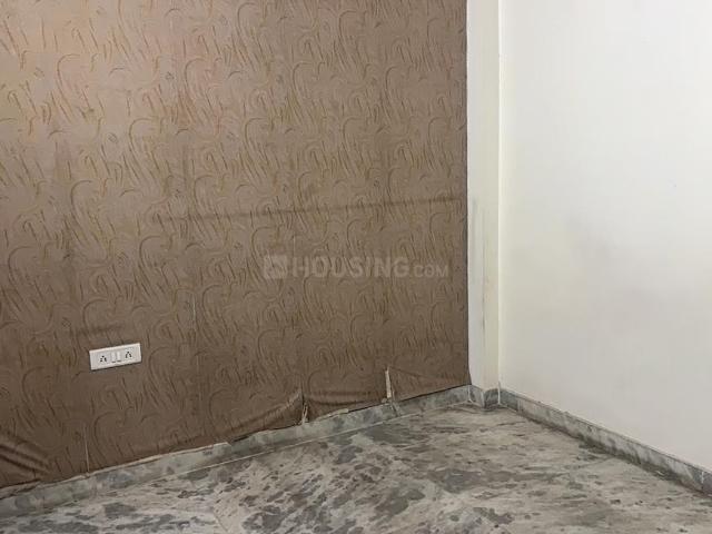 2 BHK Independent House in Sector 23 Dwarka for rent New Delhi. The reference number is 20260377