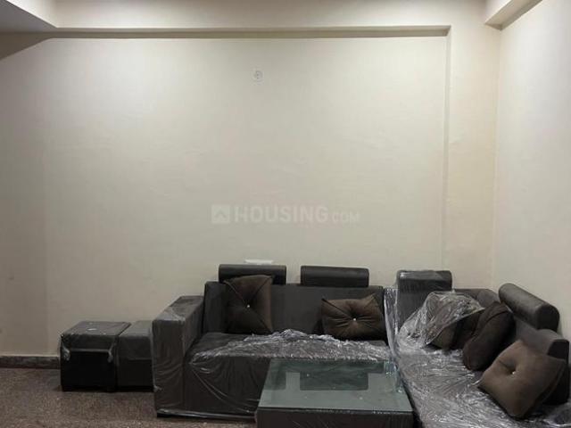 2 BHK Independent House in Sector 23 Dwarka for rent New Delhi. The reference number is 20379874