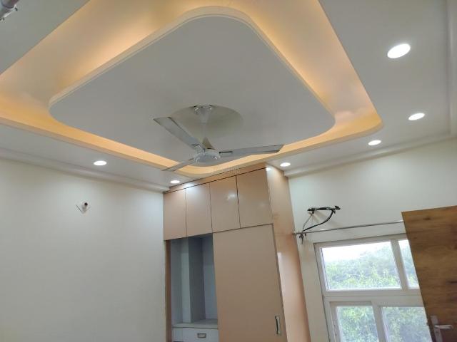 2 BHK Independent House in Sector 23B Dwarka for rent New Delhi. The reference number is 19887966