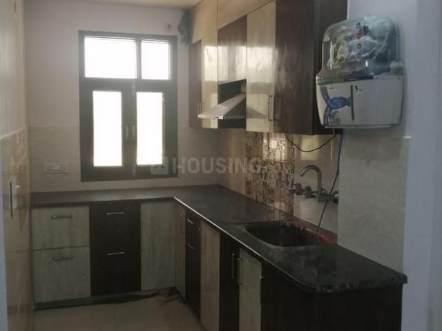 2 BHK Independent House in Sector 23B Dwarka for rent New Delhi. The reference number is 20283364