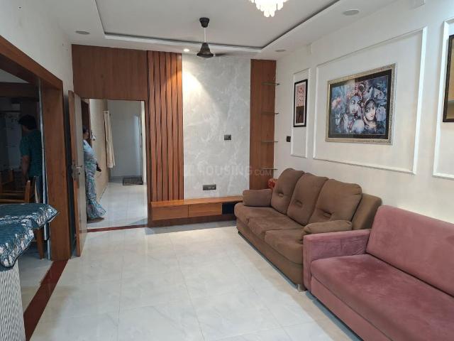 2 BHK Independent House in Sector 24 for rent Gandhinagar. The reference number is 20066224