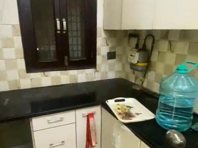 2 BHK Independent House in Sector 24 Rohini for rent New Delhi. The reference number is 18698493