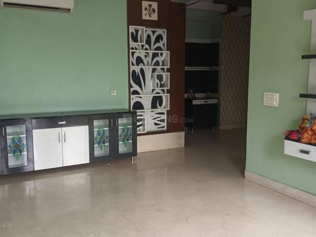 2 BHK Independent House in Sector 26 for rent Noida. The reference number is 19874402