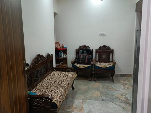 2 BHK Independent House in Sector 26 for rent Noida. The reference number is 19985375