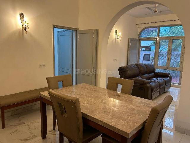 2 BHK Independent House in Sector 26 for rent Noida. The reference number is 19009236