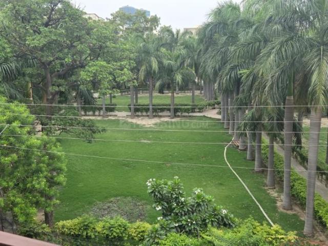 2 BHK Independent House in Sector 26 for rent Noida. The reference number is 20550784