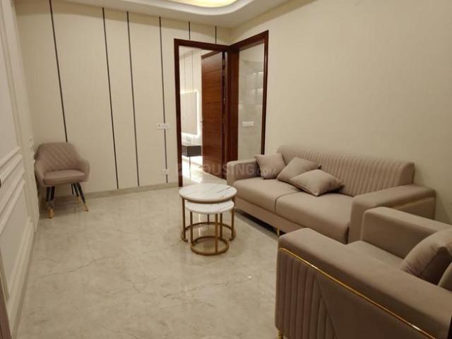 2 BHK Independent House in Sector 27 for rent Gurgaon. The reference number is 20793670