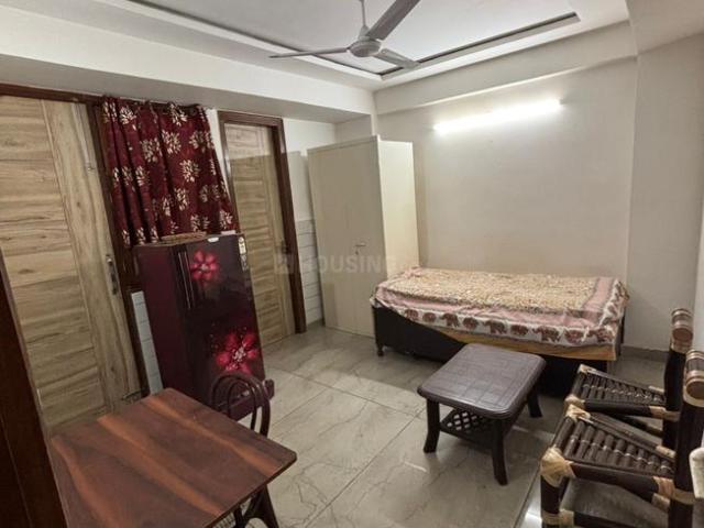 2 BHK Independent House in Sector 27 for rent Gurgaon. The reference number is 20871159