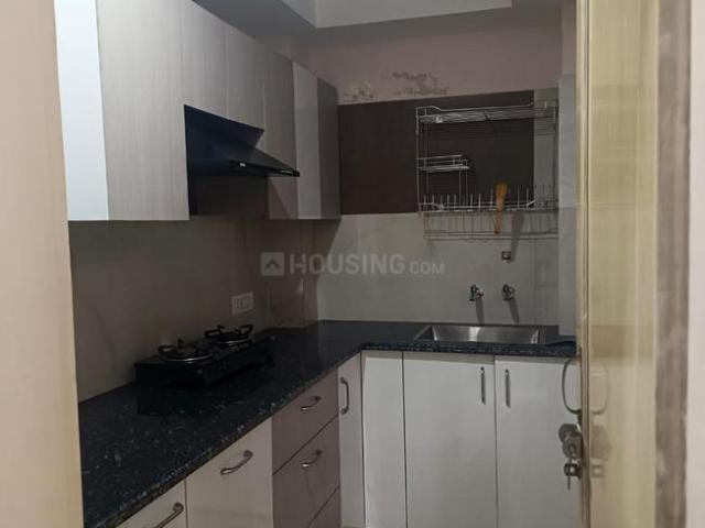 2 BHK Independent House in Sector 27 for rent Noida. The reference number is 16432673