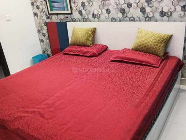 2 BHK Independent House in Sector 27 for rent Noida. The reference number is 19584650