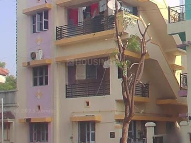 2 BHK Independent House in Sector 2 for rent Gandhinagar. The reference number is 19836010