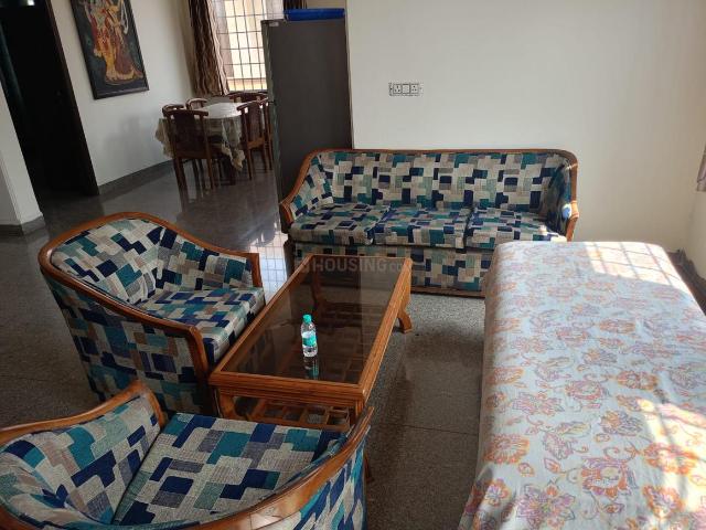 2 BHK Independent House in Sector 30 for rent Noida. The reference number is 19584818