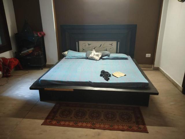 2 BHK Independent House in Sector 30 for rent Noida. The reference number is 20939375
