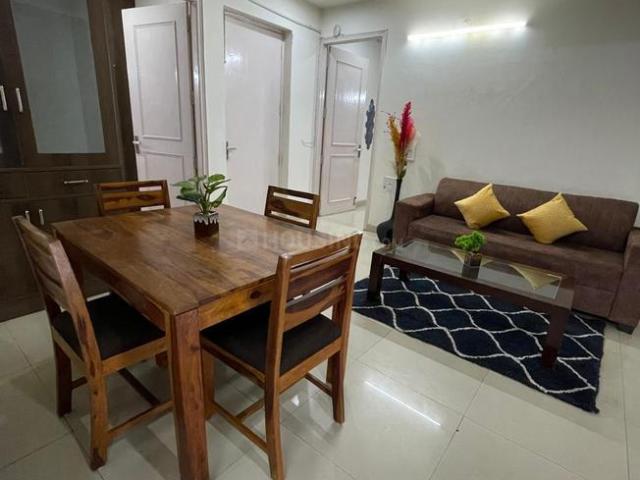2 BHK Independent House in Sector 31 for rent Gurgaon. The reference number is 19775697