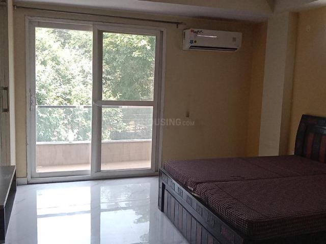 2 BHK Independent House in Sector 31 for rent Gurgaon. The reference number is 20246667