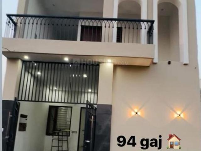 2 BHK Independent House in Sector 32A for resale Ludhiana. The reference number is 20487396